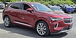 Used 2023 BUICK ENVISION AVENIR in HOT SPRINGS, ARKANSAS