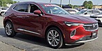 Used 2023 BUICK ENVISION AVENIR in HOT SPRINGS, ARKANSAS