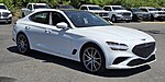 Used 2026 GENESIS G70 2.5T PRESTIGE in HOT SPRINGS, ARKANSAS