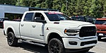 Used 2022 RAM 2500 LARAMIE in HOT SPRINGS, ARKANSAS