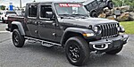 Used 2023 JEEP GLADIATOR SPORT in HOT SPRINGS, ARKANSAS