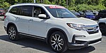 Used 2022 Honda Pilot TOURING 7-PASSENGER in HOT SPRINGS, ARKANSAS