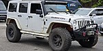 Used 2015 JEEP WRANGLER UNLIMITED RUBICON HARD ROCK in HOT SPRINGS, ARKANSAS