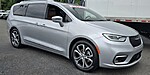 Used 2024 CHRYSLER PACIFICA PINNACLE in HOT SPRINGS, ARKANSAS