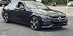 Used 2024 MERCEDES-BENZ C-CLASS C 300 in HOT SPRINGS, ARKANSAS