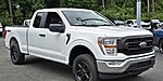 Used 2022 FORD F-150 XLT in HOT SPRINGS, ARKANSAS