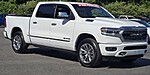 Used 2020 RAM 1500 LIMITED in HOT SPRINGS, ARKANSAS