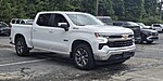 Used 2025 CHEVROLET SILVERADO 1500 LT in HOT SPRINGS, ARKANSAS