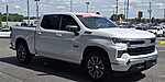 Used 2025 CHEVROLET SILVERADO 1500 LT in HOT SPRINGS, ARKANSAS