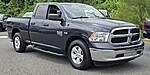 Used 2021 RAM 1500 CLASSIC TRADESMAN in HOT SPRINGS, ARKANSAS
