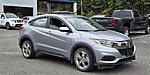 Used 2022 Honda HR-V LX in HOT SPRINGS, ARKANSAS