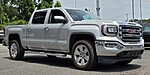 Used 2018 GMC SIERRA 1500 SLT in HOT SPRINGS, ARKANSAS