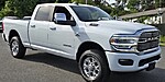 Used 2024 RAM 2500 LARAMIE in HOT SPRINGS, ARKANSAS