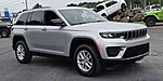 Used 2025 JEEP GRAND CHEROKEE LAREDO X in HOT SPRINGS, ARKANSAS