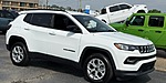 Used 2025 JEEP COMPASS LATITUDE in HOT SPRINGS, ARKANSAS