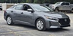 Used 2025 NISSAN SENTRA S in HOT SPRINGS, ARKANSAS