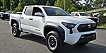 Used 2025 TOYOTA TACOMA SR in HOT SPRINGS, ARKANSAS