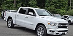 Used 2023 RAM 1500 LONE STAR in HOT SPRINGS, ARKANSAS