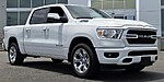 Used 2023 RAM 1500 LONE STAR in HOT SPRINGS, ARKANSAS