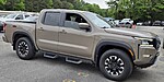 Used 2023 NISSAN FRONTIER PRO-4X in HOT SPRINGS, ARKANSAS