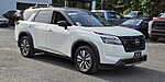 Used 2023 NISSAN PATHFINDER SL in HOT SPRINGS, ARKANSAS