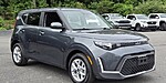 Used 2025 KIA SOUL S in HOT SPRINGS, ARKANSAS