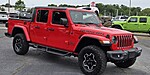 Used 2020 JEEP GLADIATOR RUBICON in HOT SPRINGS, ARKANSAS