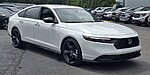 Used 2025 Honda Accord Hybrid SPORT-L in HOT SPRINGS, ARKANSAS