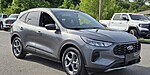 Used 2025 FORD ESCAPE ST-LINE in HOT SPRINGS, ARKANSAS
