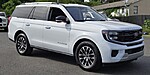 Used 2025 FORD EXPEDITION PLATINUM in HOT SPRINGS, ARKANSAS