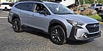 Used 2025 SUBARU OUTBACK ONYX EDITION in HOT SPRINGS, ARKANSAS