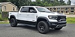 Used 2021 RAM 1500 TRX in HOT SPRINGS, ARKANSAS