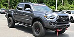 Used 2022 TOYOTA TACOMA TRD SPORT in HOT SPRINGS, ARKANSAS