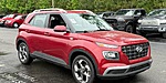 Used 2025 HYUNDAI VENUE SEL in HOT SPRINGS, ARKANSAS