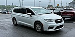 Used 2023 CHRYSLER PACIFICA TOURING L in HOT SPRINGS, ARKANSAS
