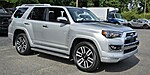 Used 2024 TOYOTA 4RUNNER LIMITED in HOT SPRINGS, ARKANSAS