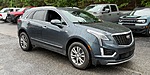Used 2021 CADILLAC XT5 FWD PREMIUM LUXURY in HOT SPRINGS, ARKANSAS