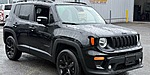 Used 2023 JEEP RENEGADE ALTITUDE in HOT SPRINGS, ARKANSAS
