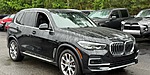 Used 2023 BMW X5 XDRIVE40I in HOT SPRINGS, ARKANSAS