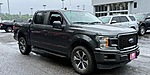 Used 2020 FORD F-150 XLT in HOT SPRINGS, ARKANSAS