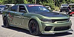Used 2023 DODGE CHARGER SCAT PACK WIDEBODY in HOT SPRINGS, ARKANSAS