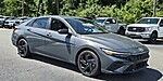 Used 2026 HYUNDAI ELANTRA SEL SPORT in HOT SPRINGS, ARKANSAS
