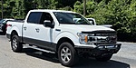 Used 2020 FORD F-150 XLT in HOT SPRINGS, ARKANSAS