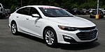 Used 2023 CHEVROLET MALIBU LT in HOT SPRINGS, ARKANSAS