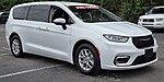 Used 2023 CHRYSLER PACIFICA TOURING L in HOT SPRINGS, ARKANSAS