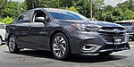 Used 2024 SUBARU LEGACY LIMITED in HOT SPRINGS, ARKANSAS