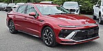 Used 2025 HYUNDAI SONATA SEL in HOT SPRINGS, ARKANSAS