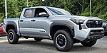 Used 2025 TOYOTA TACOMA TRD OFF ROAD in HOT SPRINGS, ARKANSAS