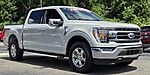 Used 2023 FORD F-150 LARIAT in HOT SPRINGS, ARKANSAS