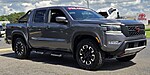Used 2023 NISSAN FRONTIER PRO-4X in HOT SPRINGS, ARKANSAS